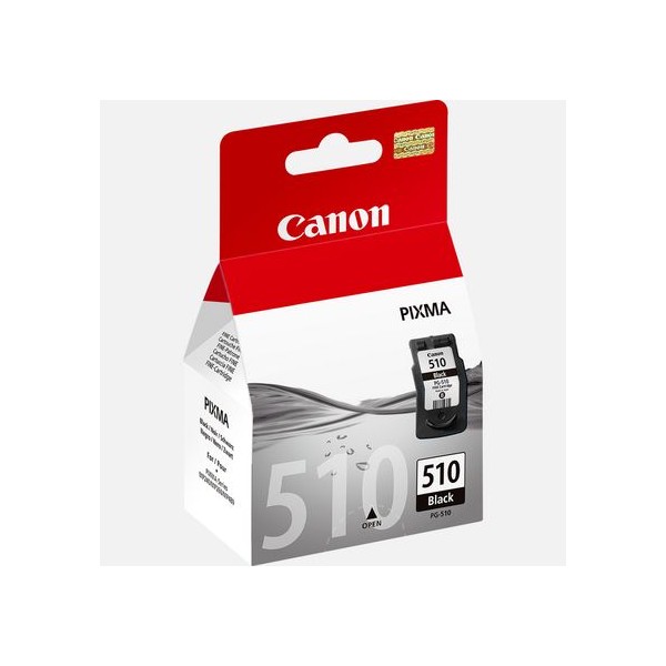 Inf t canon pg -510 neg