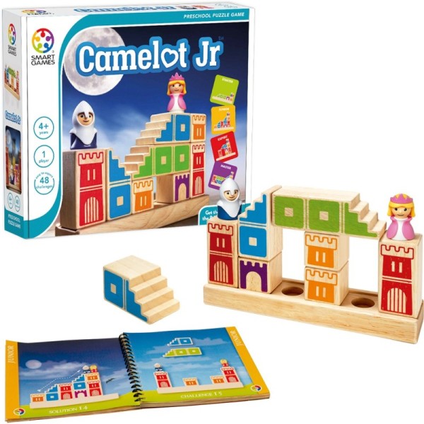 Camelot Jr