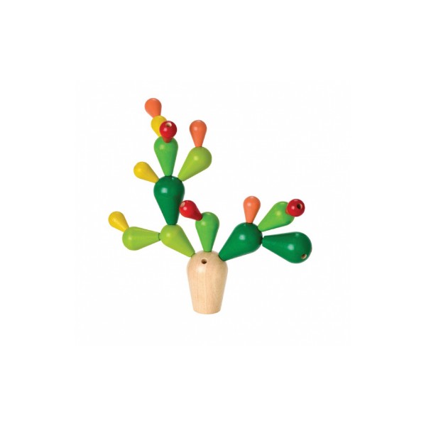 Jdtt cactus equilibrista plantoys