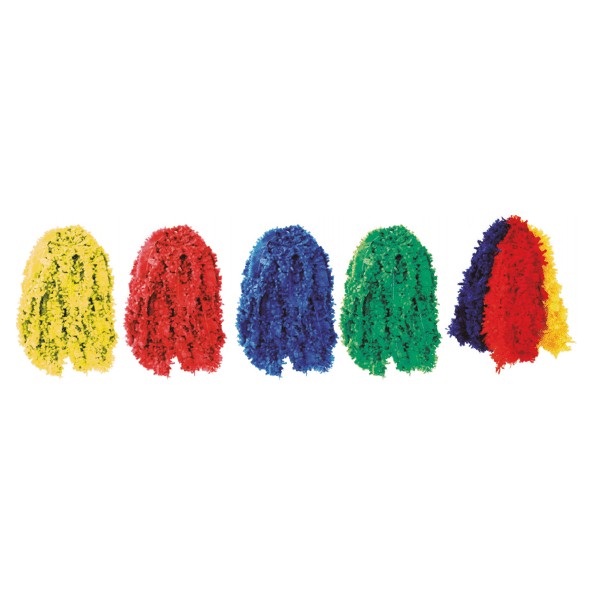 Pack de 25 collares plastico 6,5 cm Colores surtid