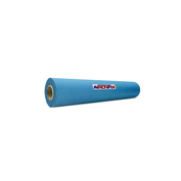 Rollo Aironfix 20 m. Azul