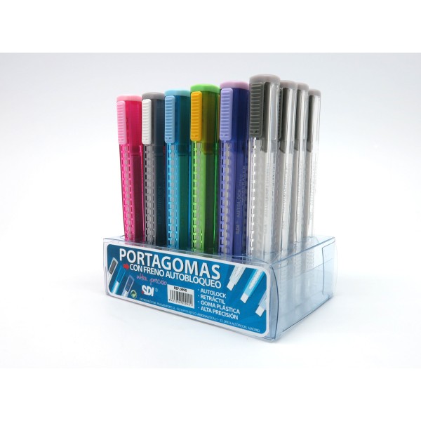 Portagomas sdi col surt exp24 0990