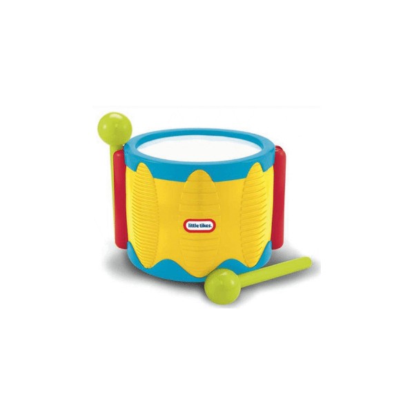 Tambor Little Tikes