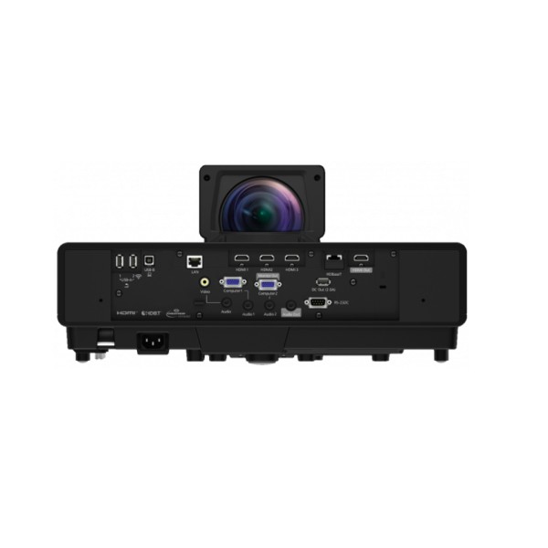 Au proyector ult epson eb805f 5000 laser