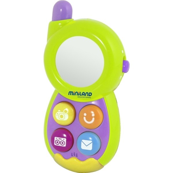 Jdmi babyphone **