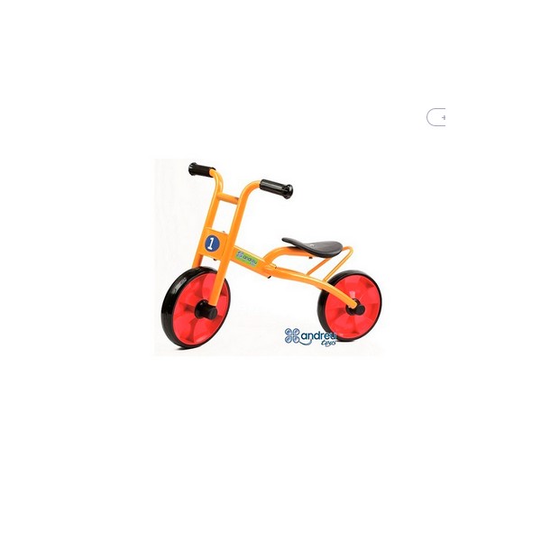 Jdat balance bike 3-6 años