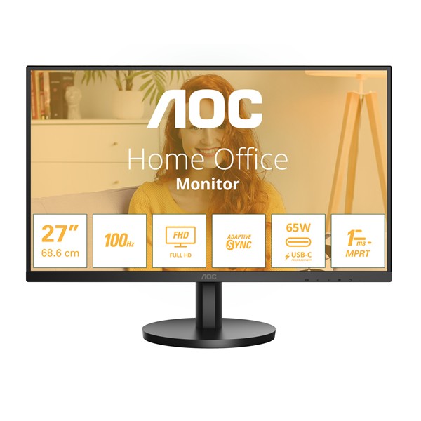 Inf monitor led 27