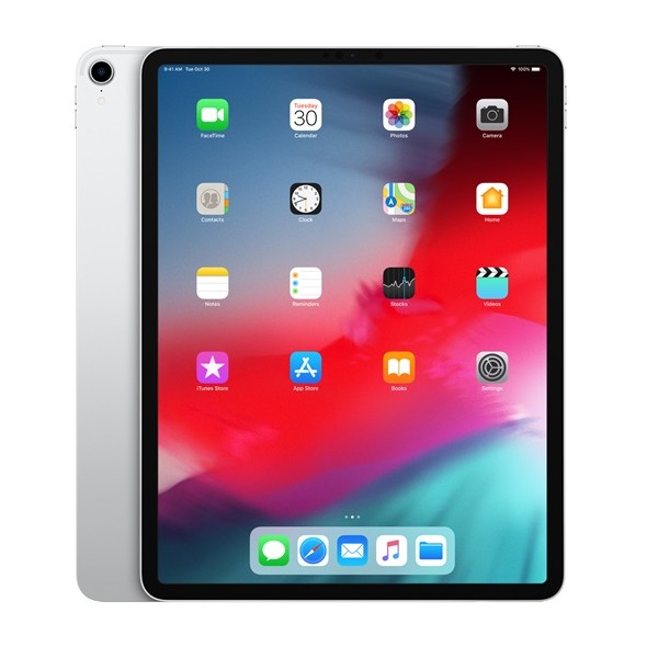 Inf ipad pro a12x 64gb ios 12 12.9