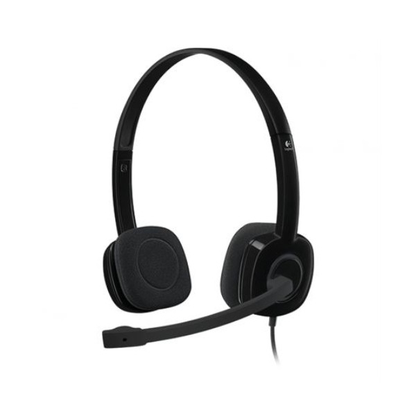 Auricular logitech micro h151