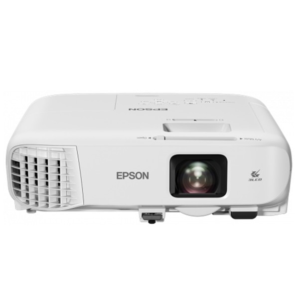 Au proyector epson eb-x49 xga 3600