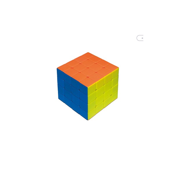 Jdcy cubo 4x4 classic (rubik)