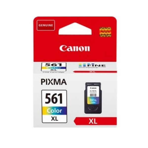 Inf t canon cl561xl col