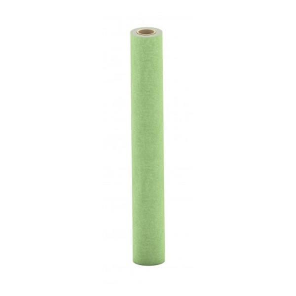 Papel kraft 50x1 verde 10657