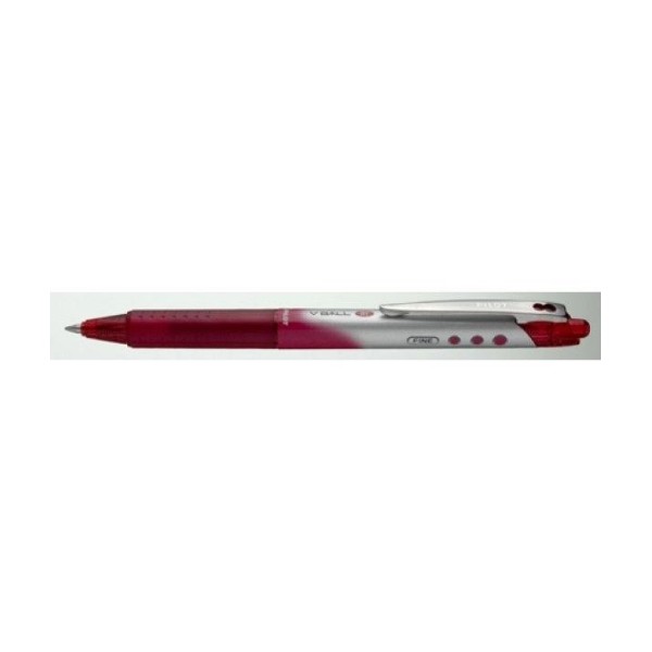 Boli pilot liq vb7 retractil r c12 blrt