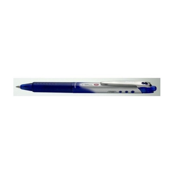 Boli pilot liq vb7 retractil a c12 blrt