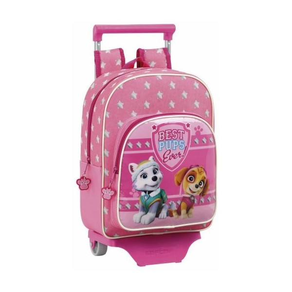 Cart moch r inf paw patrol g 14020