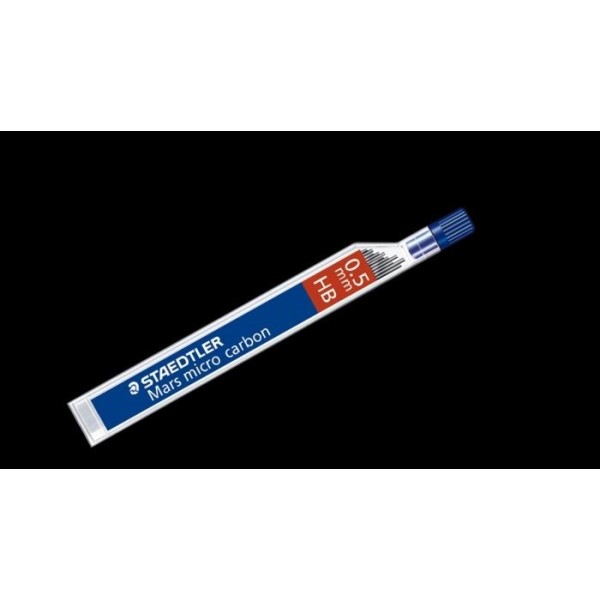 Minas Staedtler Marsmicro 0,5  2H